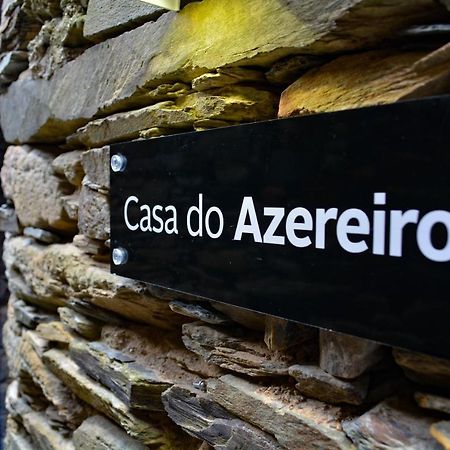 Villa Casa Do Azereiro Casal do Rei  Exterior foto
