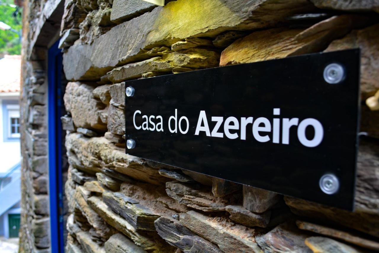 Villa Casa Do Azereiro Casal do Rei  Exterior foto